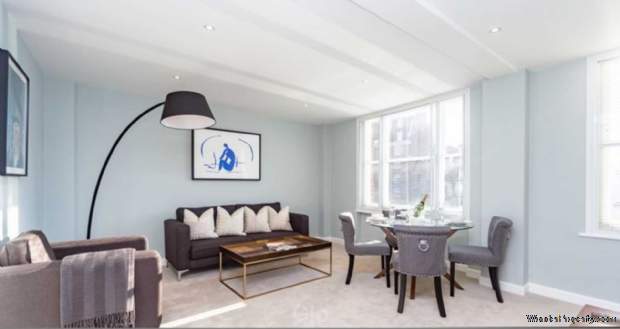 2 bedroom Flat to rent in London