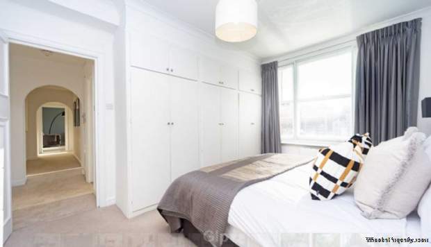 Additional Property Image 2 bedroom Flat to rent in London 2