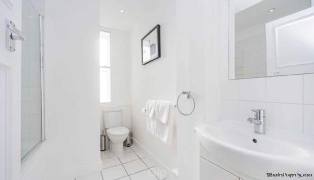 Additional Property Image 2 bedroom Flat to rent in London 9