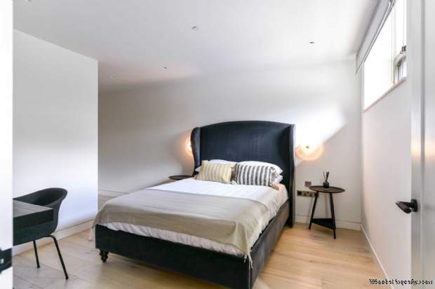 Additional Property Image 1 bedroom Flat to rent in London 2