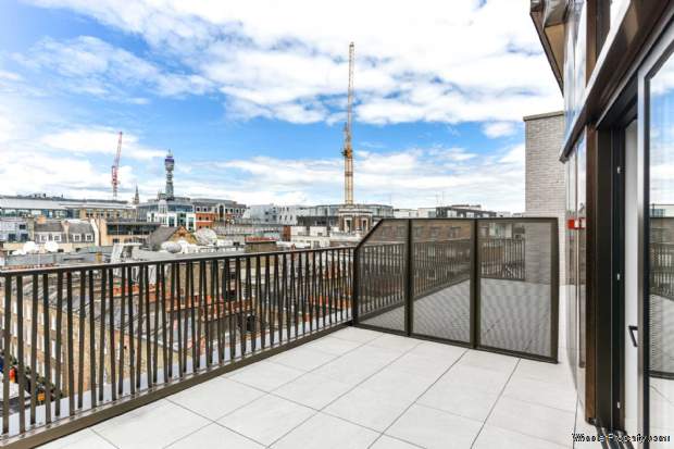 Additional Property Image 1 bedroom Flat to rent in London 3