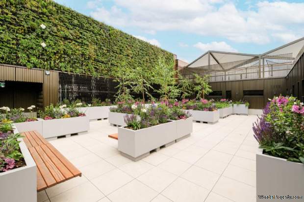 Additional Property Image 1 bedroom Flat to rent in London 4