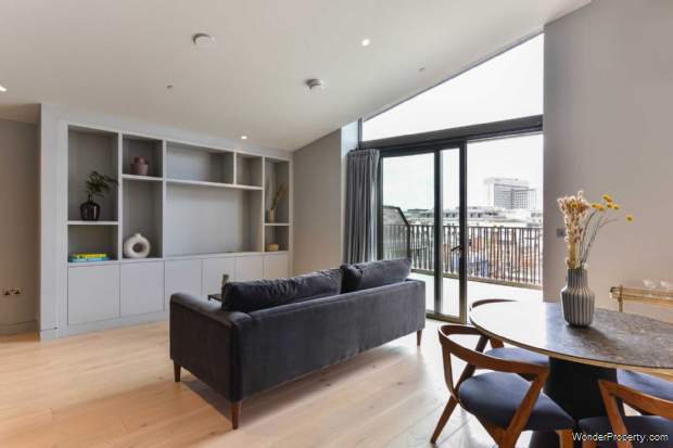 Additional Property Image 1 bedroom Flat to rent in London 5