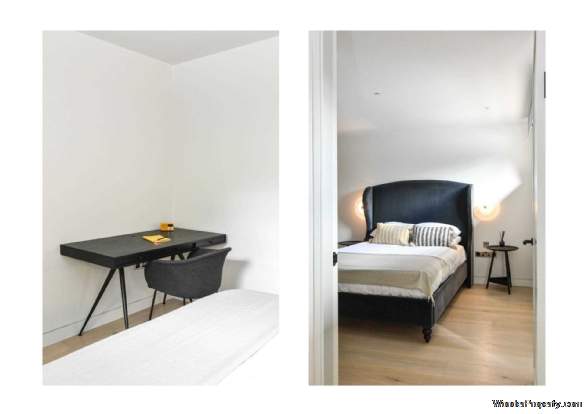 Additional Property Image 1 bedroom Flat to rent in London 7