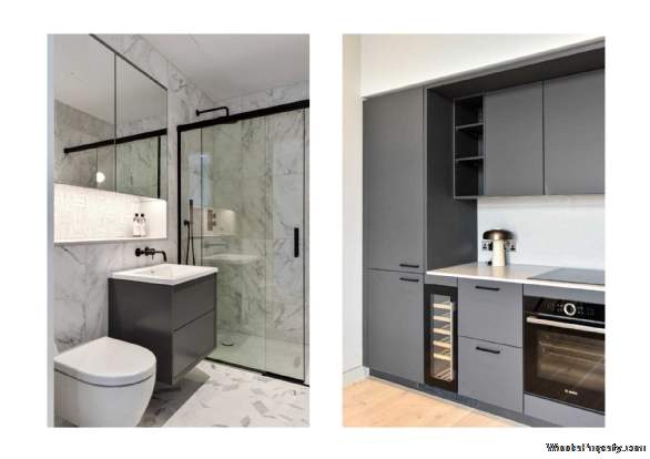 Additional Property Image 1 bedroom Flat to rent in London 8