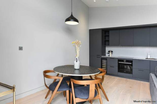 Additional Property Image 1 bedroom Flat to rent in London 9