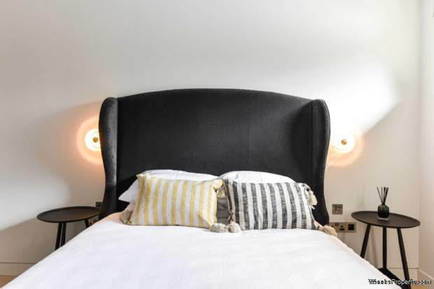 Additional Property Image 1 bedroom Flat to rent in London 10
