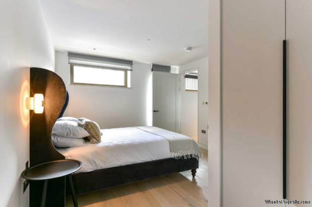 Additional Property Image 1 bedroom Flat to rent in London 12