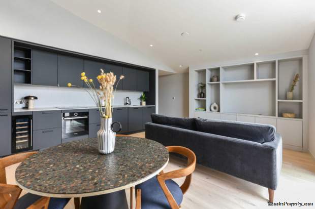 Additional Property Image 1 bedroom Flat to rent in London 15