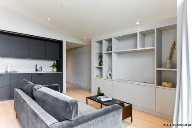 Additional Property Image 1 bedroom Flat to rent in London 16