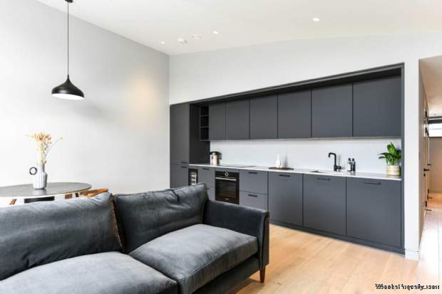 Additional Property Image 1 bedroom Flat to rent in London 17
