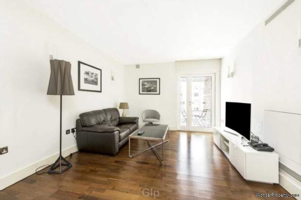 2 bedroom Flat to rent in London