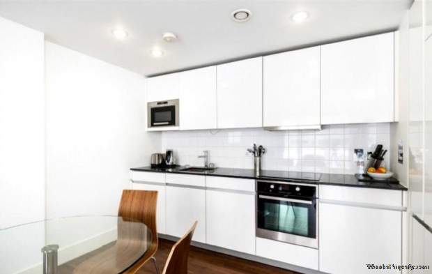 Additional Property Image 2 bedroom Flat to rent in London 2