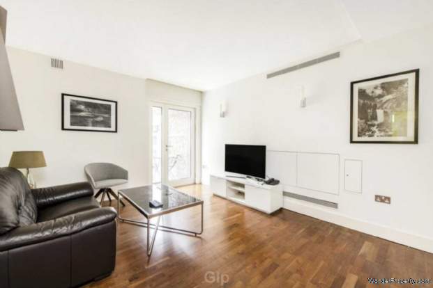 Additional Property Image 2 bedroom Flat to rent in London 3