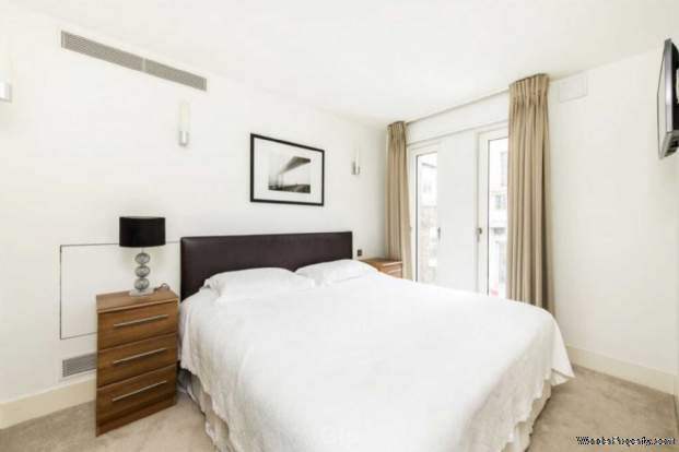 Additional Property Image 2 bedroom Flat to rent in London 4