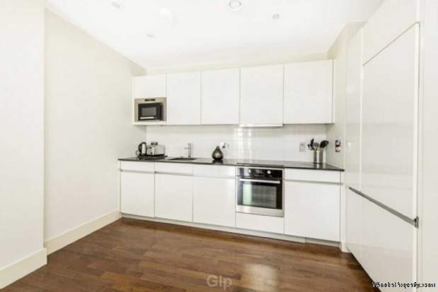 Additional Property Image 2 bedroom Flat to rent in London 9