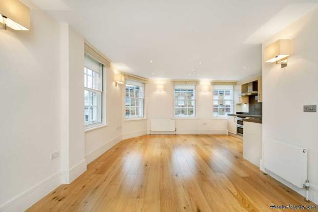 Additional Property Image 2 bedroom Flat to rent in London 2
