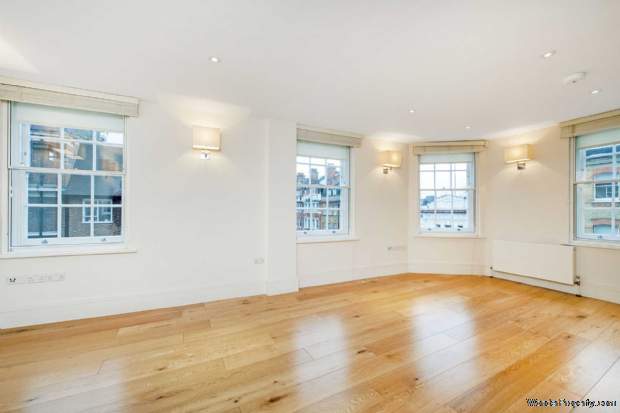 Additional Property Image 2 bedroom Flat to rent in London 3
