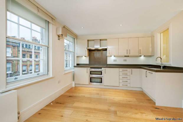 Additional Property Image 2 bedroom Flat to rent in London 4