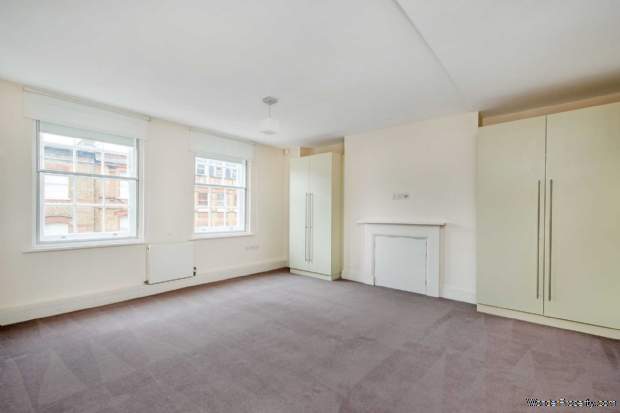 Additional Property Image 2 bedroom Flat to rent in London 5