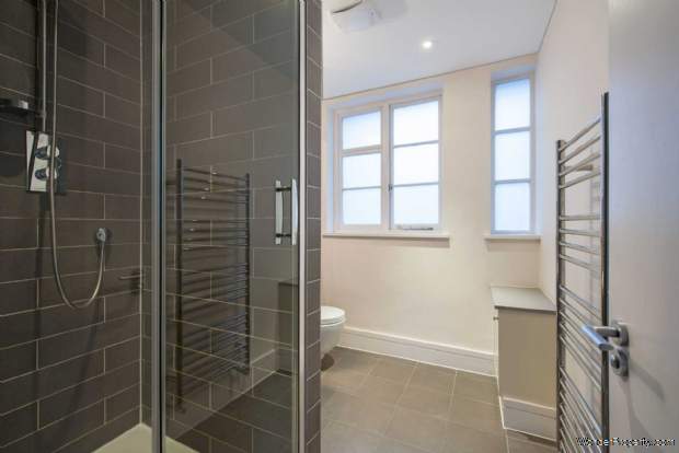 Additional Property Image 2 bedroom Flat to rent in London 6