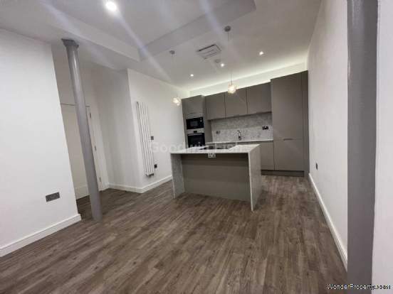 2 bedroom Apartment to rent in Manchester