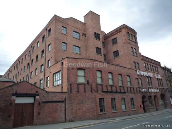 Additional Property Image 2 bedroom Apartment to rent in Manchester 2