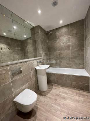 Additional Property Image 2 bedroom Apartment to rent in Manchester 8