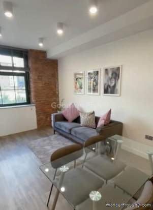 Additional Property Image 2 bedroom Apartment to rent in Manchester 9