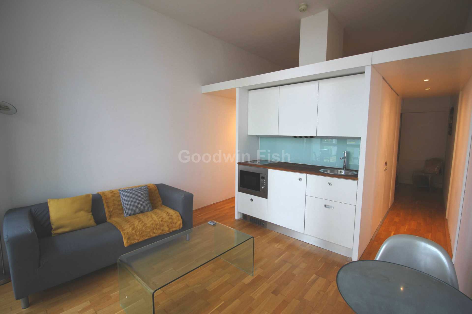 Additional Property Image 0 bedroom Apartment to rent in Manchester 2