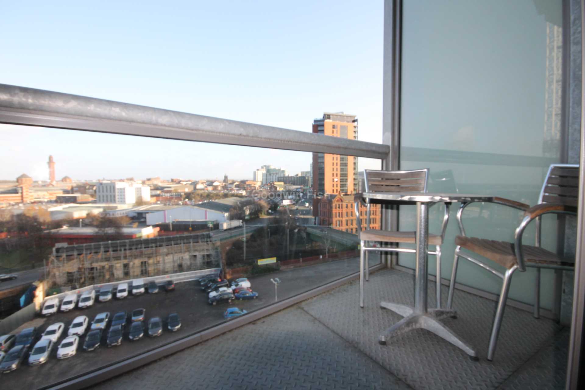 Additional Property Image 0 bedroom Apartment to rent in Manchester 5