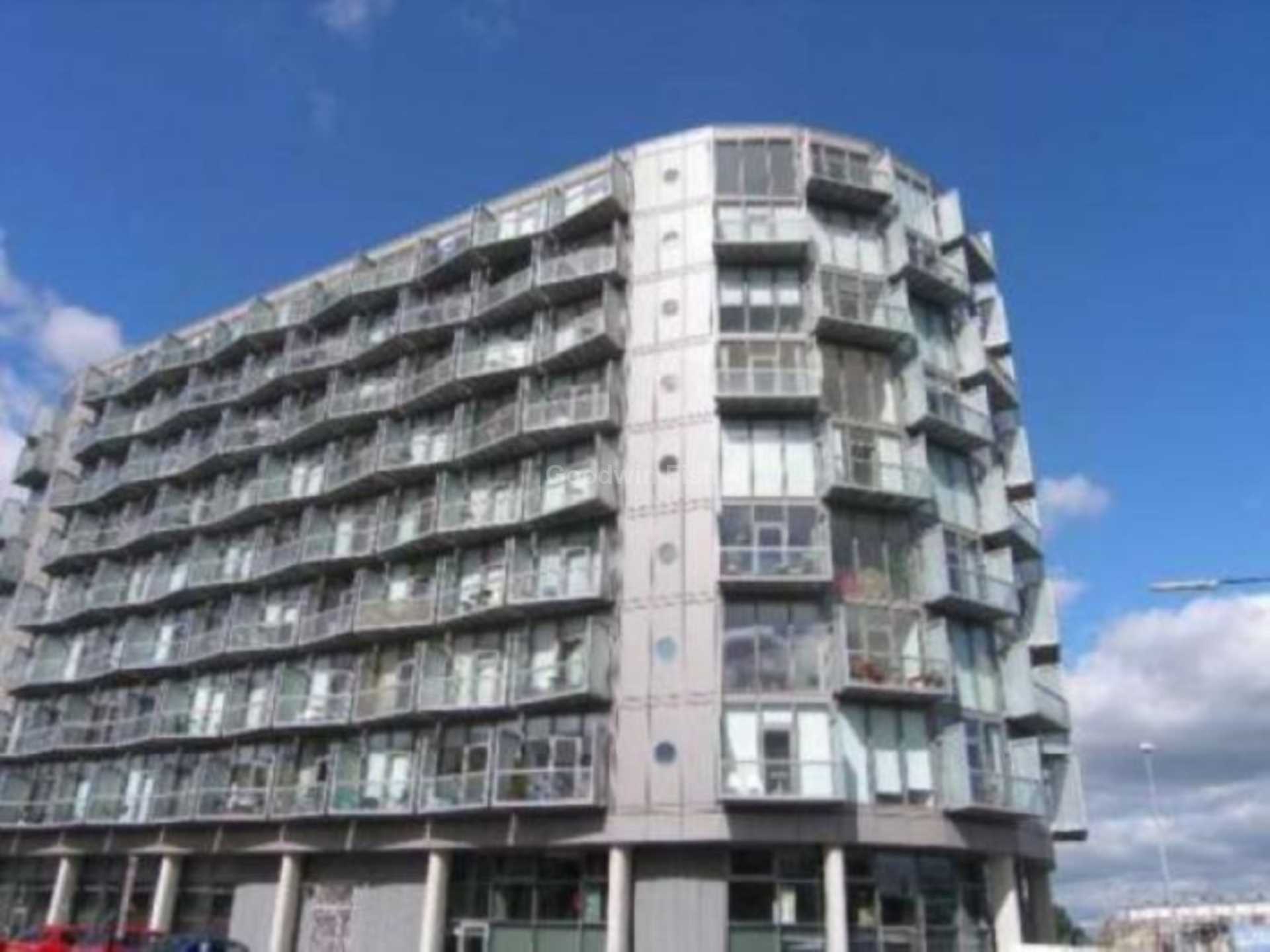 Additional Property Image 0 bedroom Apartment to rent in Manchester 7