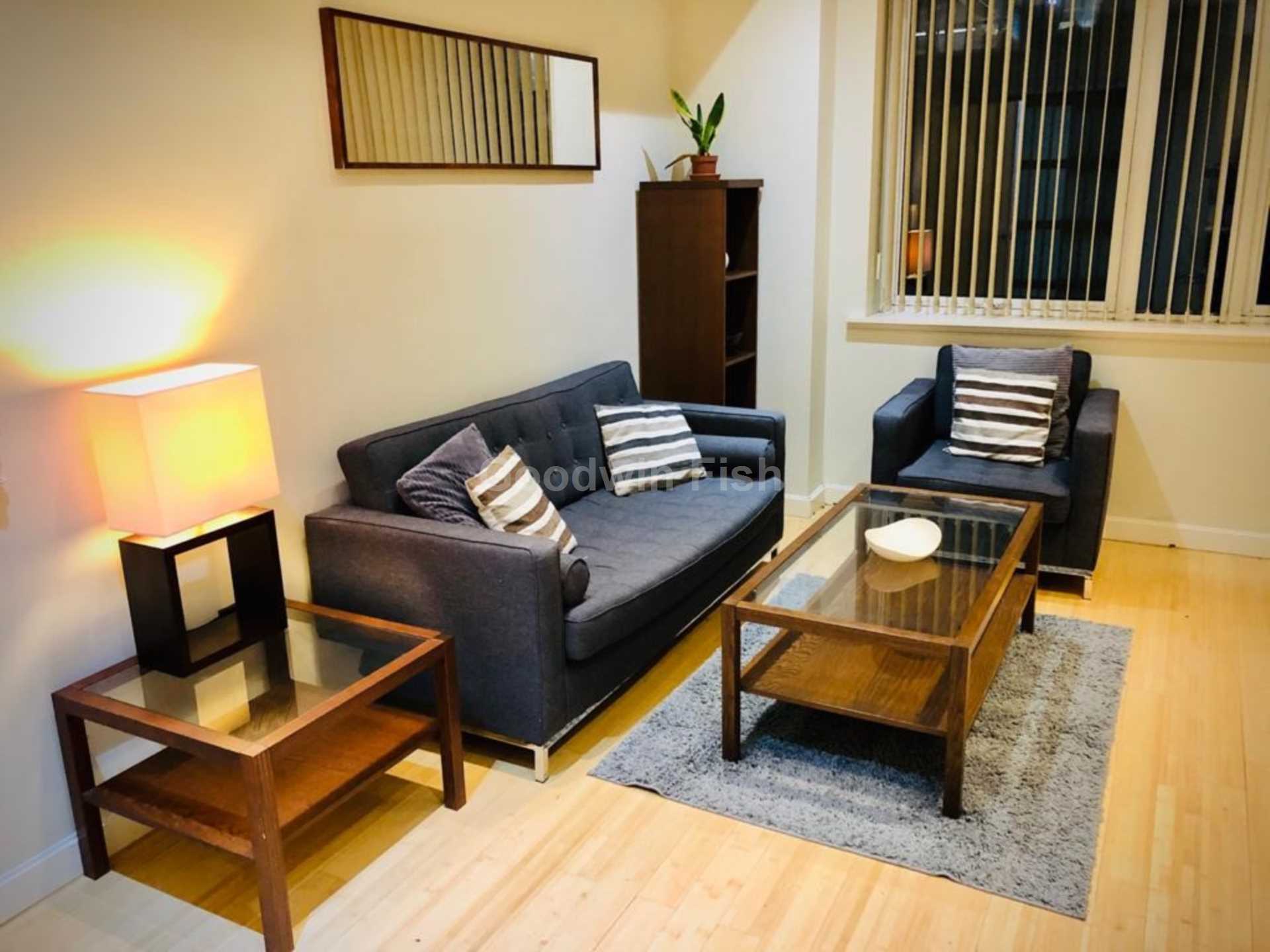 1 bedroom Apartment to rent in Manchester