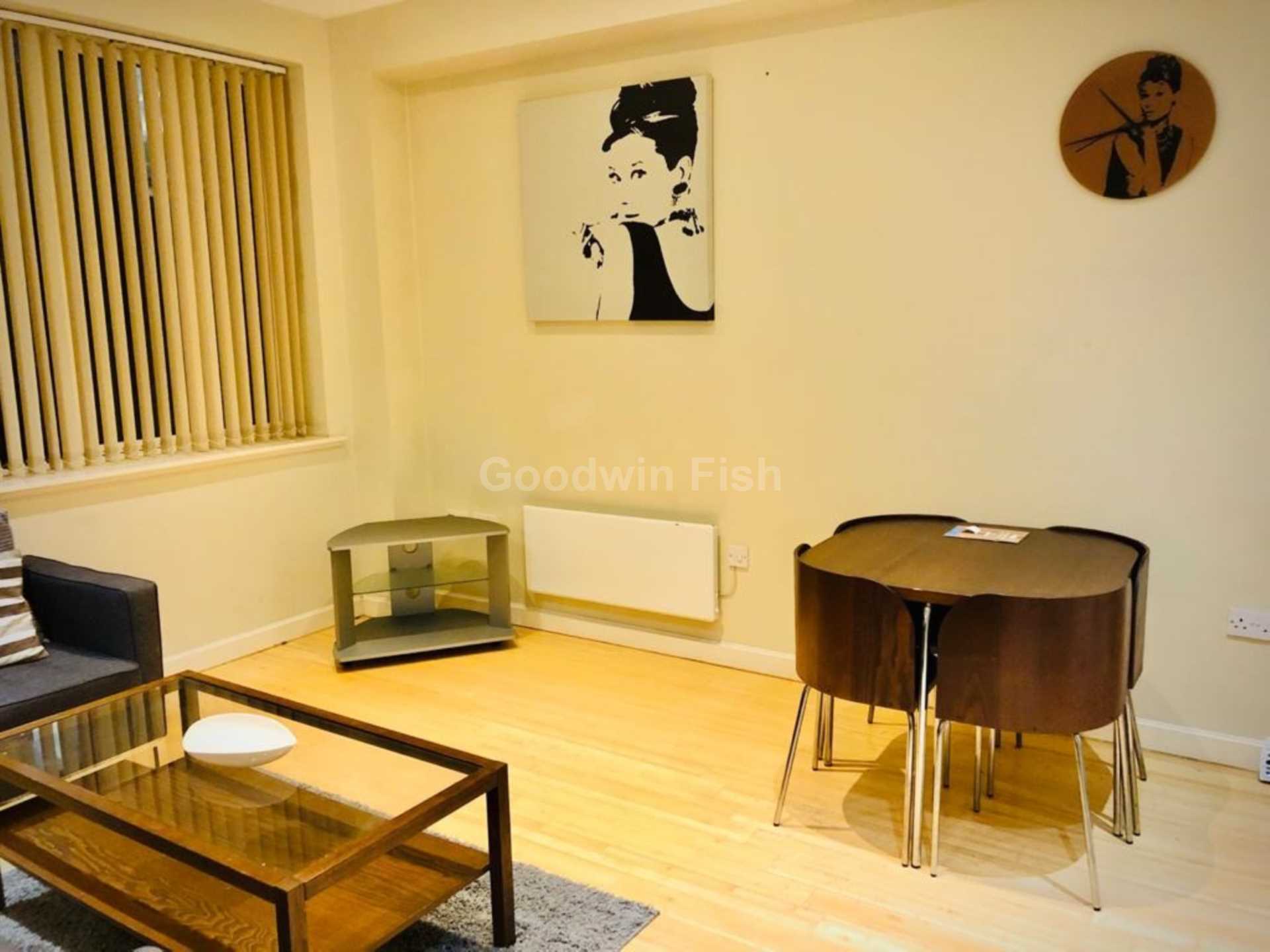 Additional Property Image 1 bedroom Apartment to rent in Manchester 2