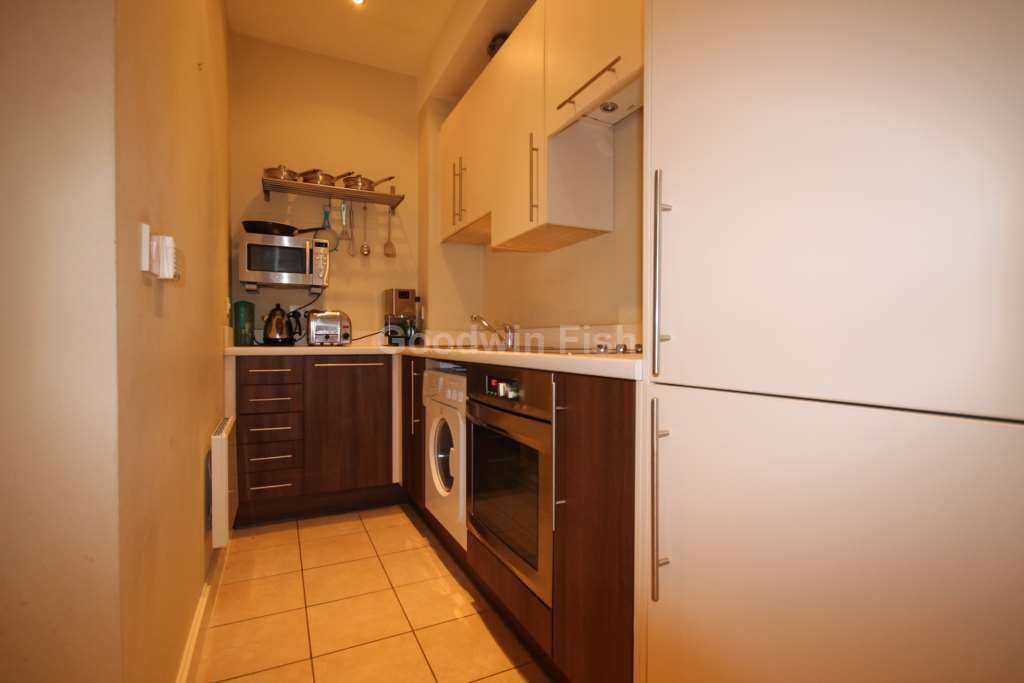 Additional Property Image 1 bedroom Apartment to rent in Manchester 3