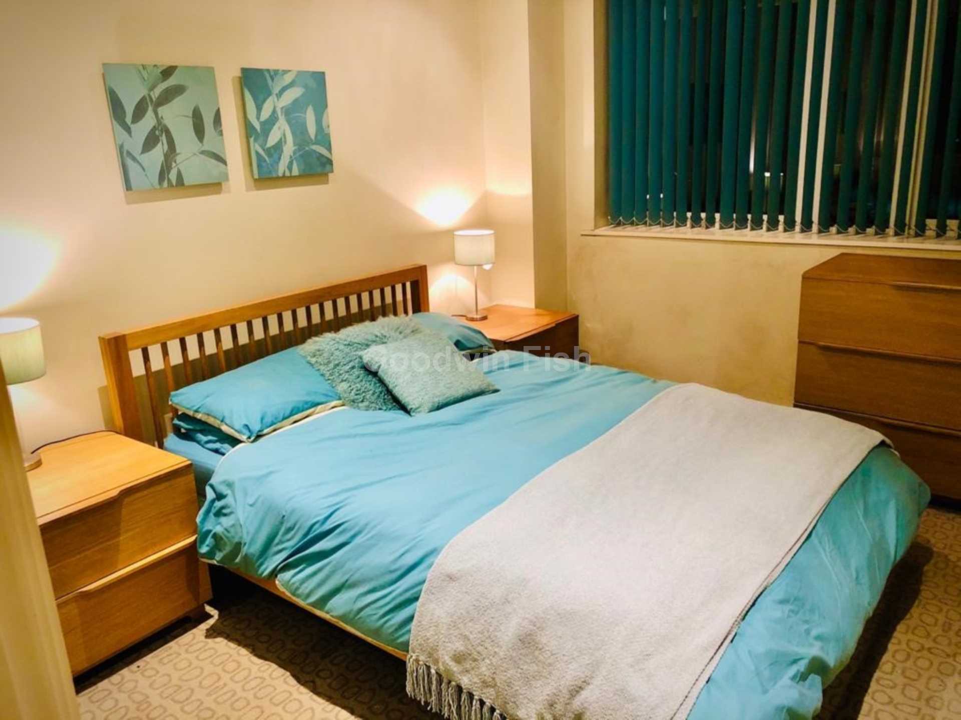 Additional Property Image 1 bedroom Apartment to rent in Manchester 4