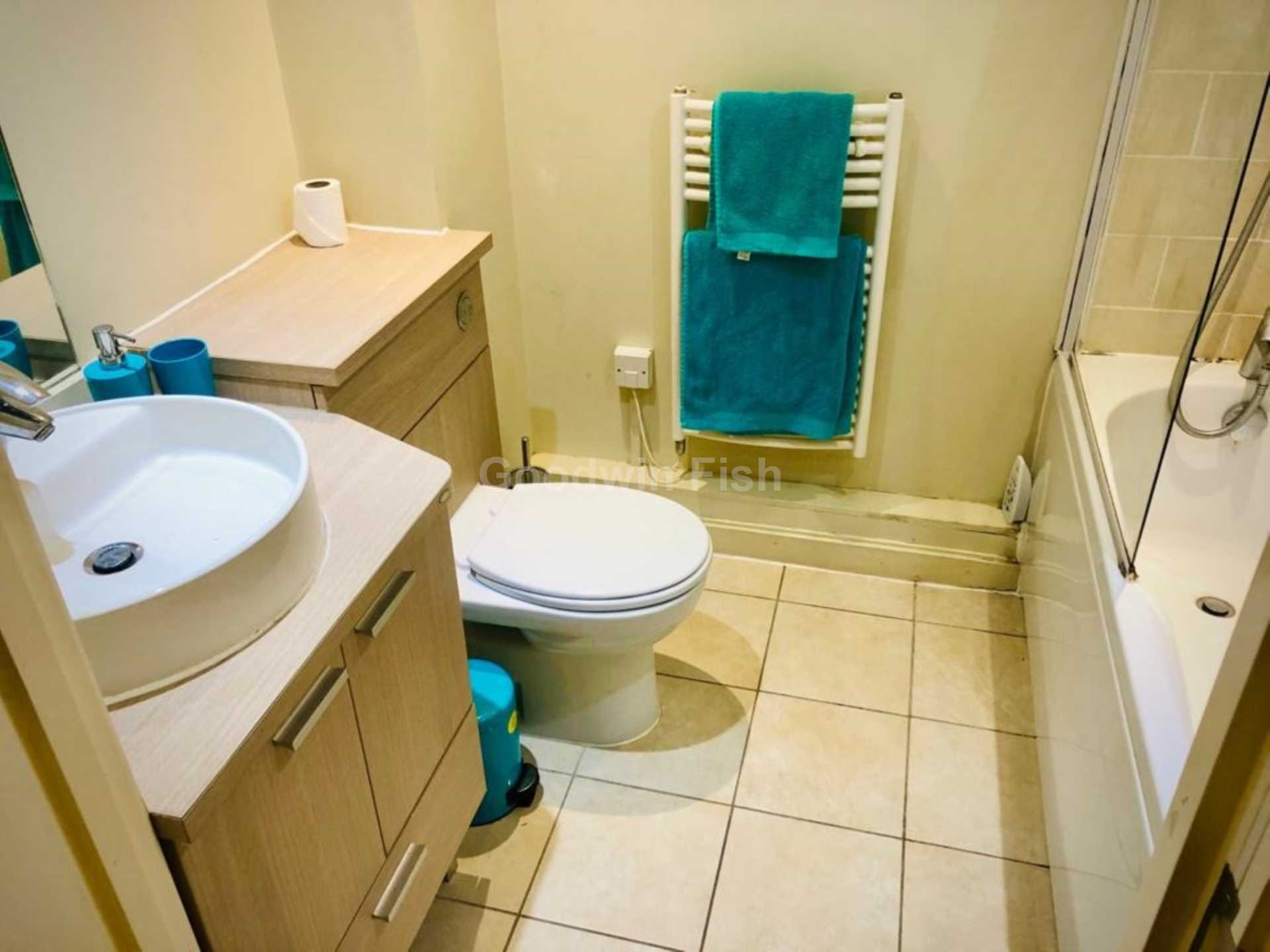 Additional Property Image 1 bedroom Apartment to rent in Manchester 6
