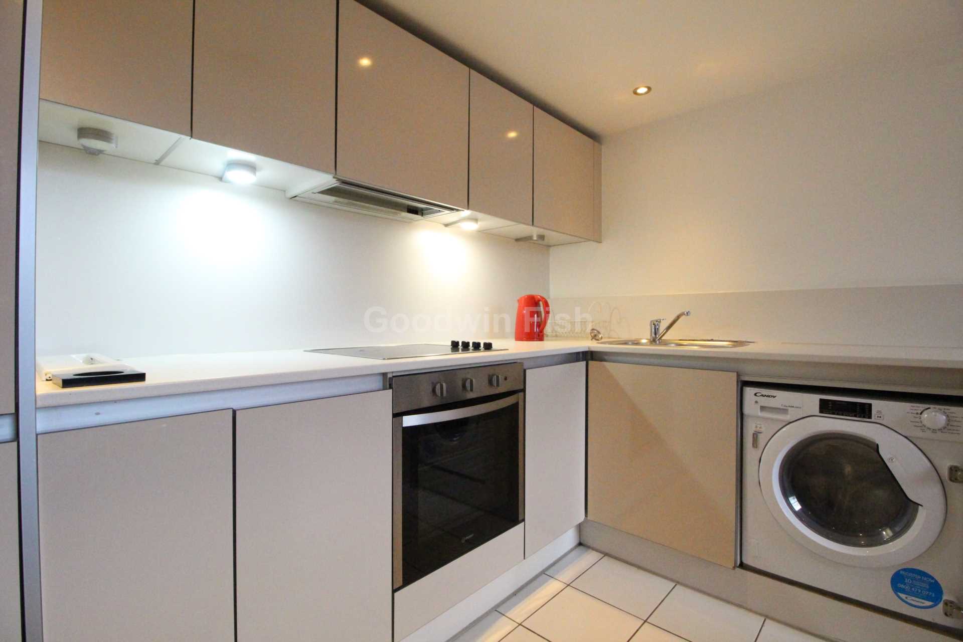 Additional Property Image 3 bedroom Apartment to rent in Manchester 2