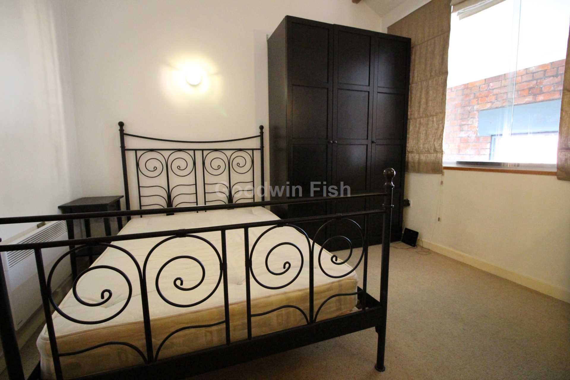 Additional Property Image 3 bedroom Apartment to rent in Manchester 3