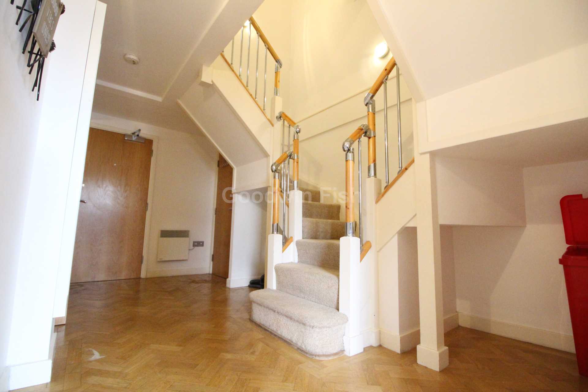 Additional Property Image 3 bedroom Apartment to rent in Manchester 8