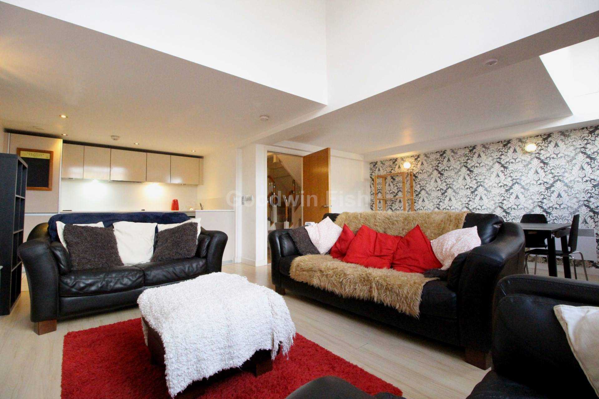 Additional Property Image 3 bedroom Apartment to rent in Manchester 10
