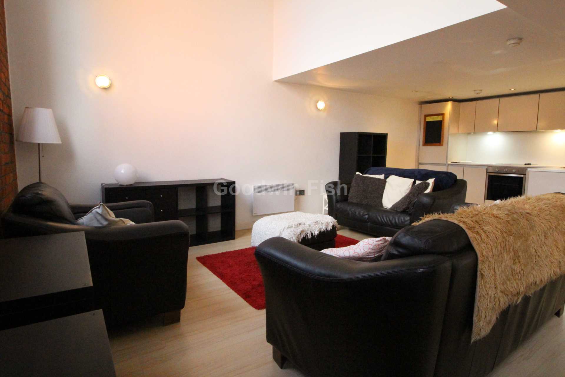 Additional Property Image 3 bedroom Apartment to rent in Manchester 11