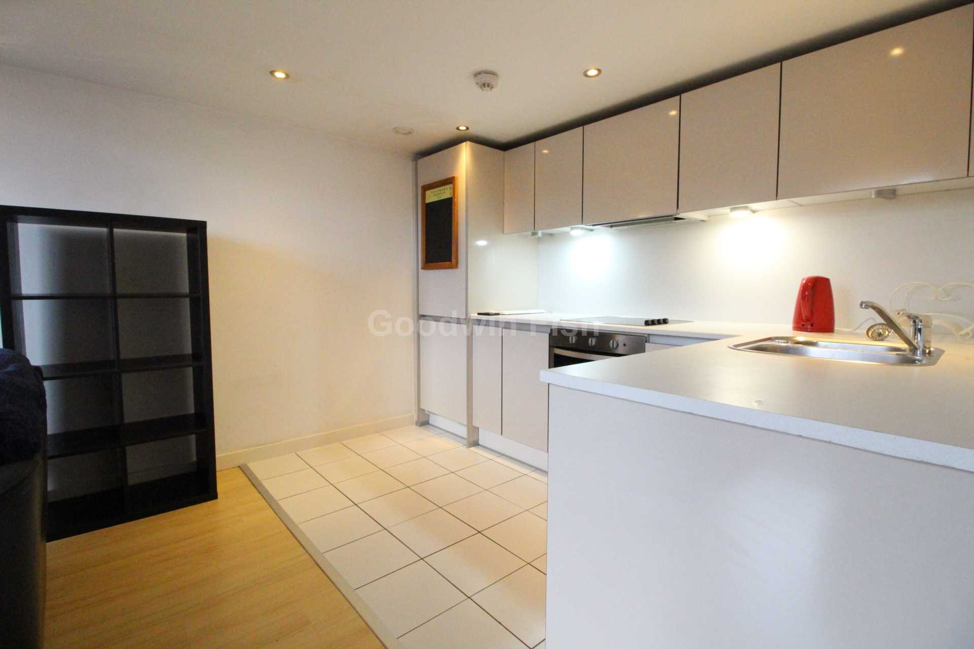Additional Property Image 3 bedroom Apartment to rent in Manchester 12