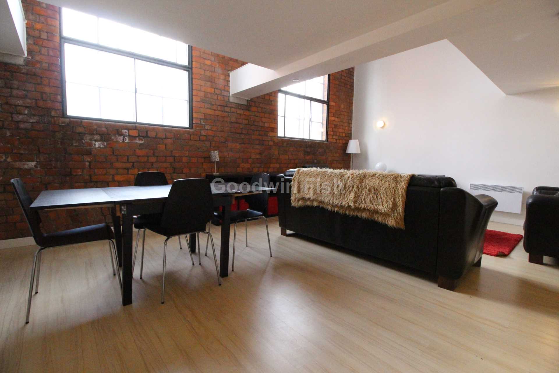 Additional Property Image 3 bedroom Apartment to rent in Manchester 13