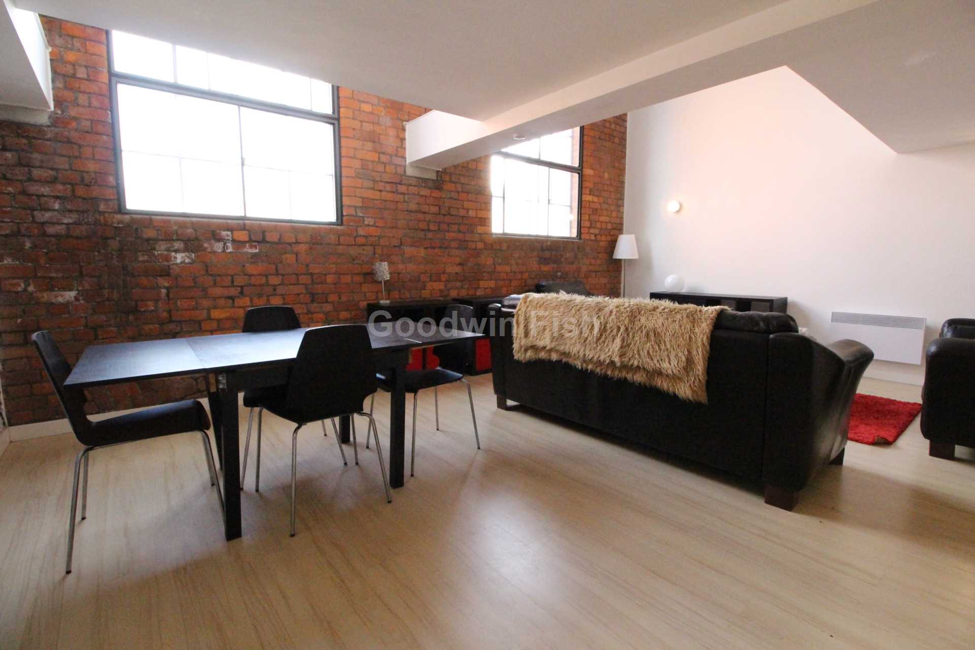 Additional Property Image 3 bedroom Apartment to rent in Manchester 14