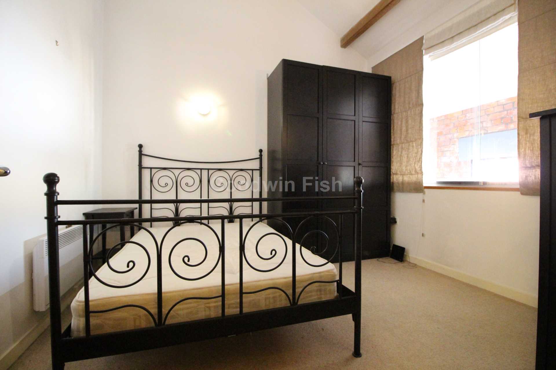Additional Property Image 3 bedroom Apartment to rent in Manchester 16