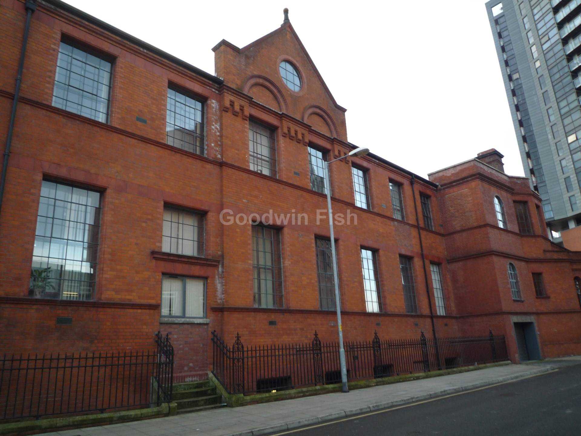 Additional Property Image 3 bedroom Apartment to rent in Manchester 20