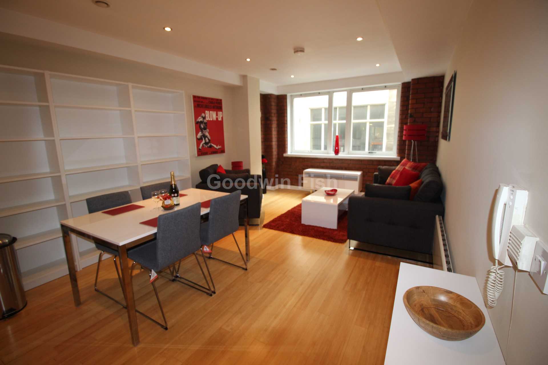 Additional Property Image 1 bedroom Apartment to rent in Manchester 2