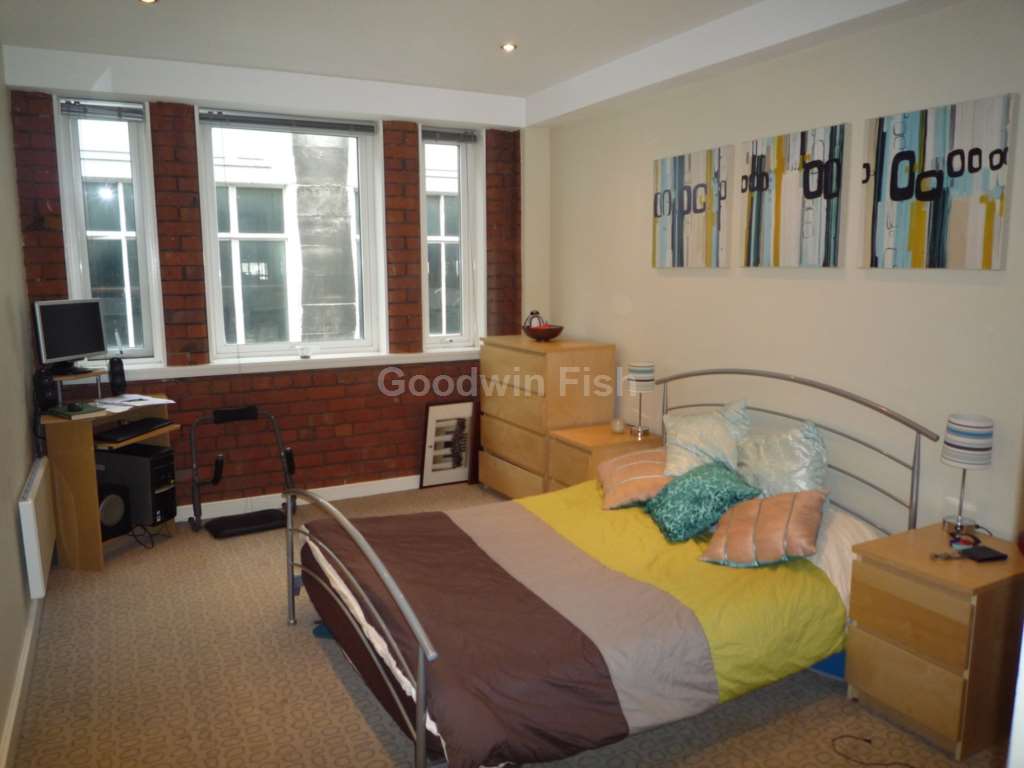 Additional Property Image 1 bedroom Apartment to rent in Manchester 4