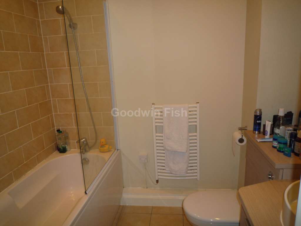 Additional Property Image 1 bedroom Apartment to rent in Manchester 5